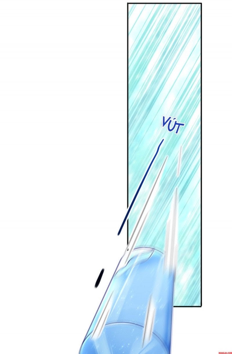 Tôi Xuyên Thành Tiểu Kiều Thê Của Lão Đại Chapter 33 12