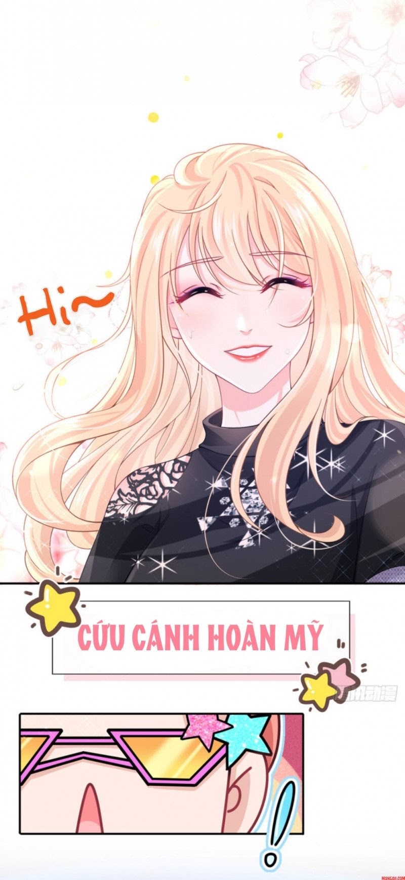 Tôi Xuyên Thành Tiểu Kiều Thê Của Lão Đại Chapter 33 17