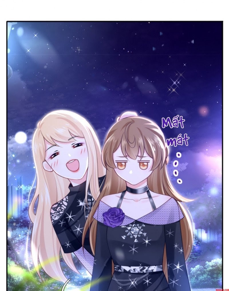 Tôi Xuyên Thành Tiểu Kiều Thê Của Lão Đại Chapter 33 24