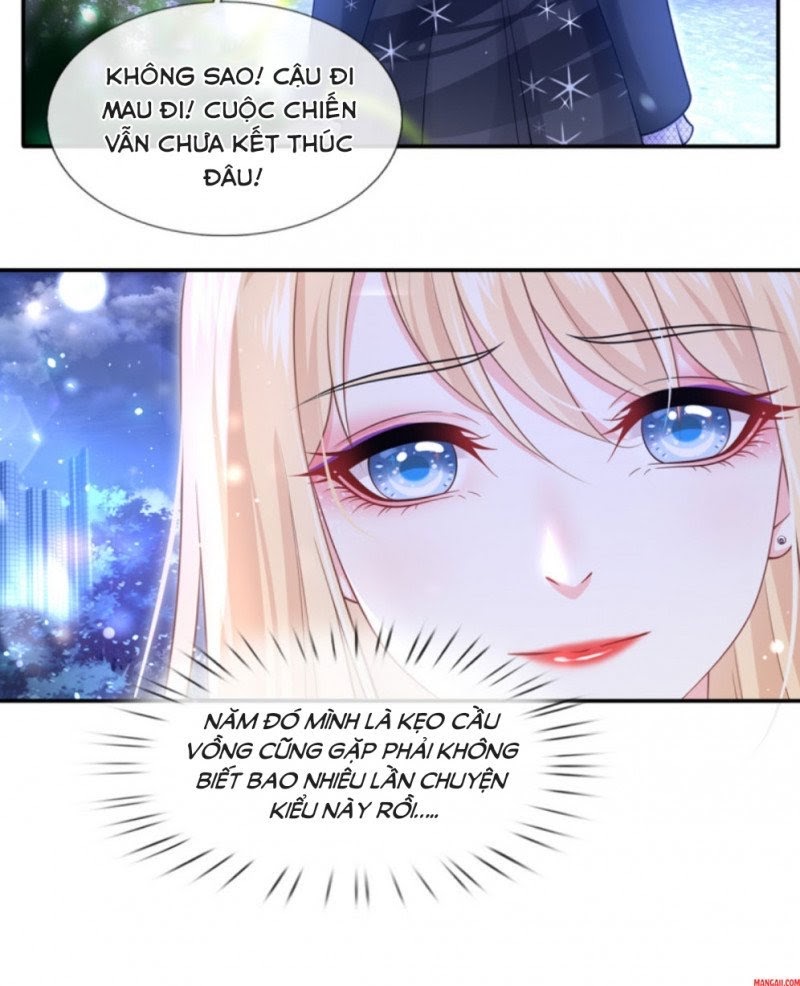 Tôi Xuyên Thành Tiểu Kiều Thê Của Lão Đại Chapter 33 25