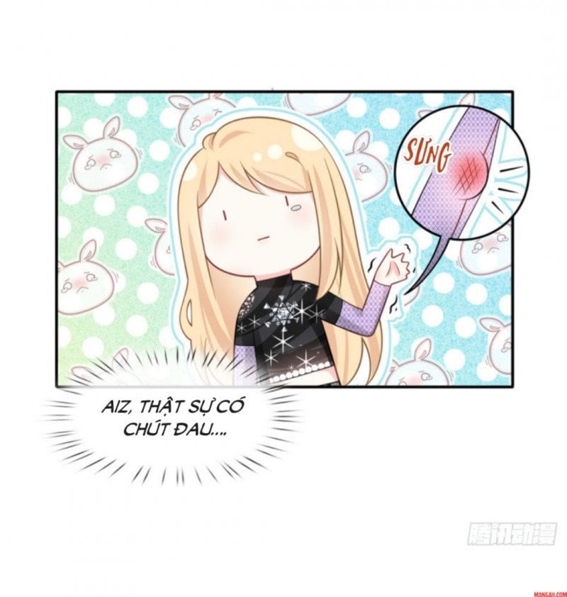 Tôi Xuyên Thành Tiểu Kiều Thê Của Lão Đại Chapter 33 28