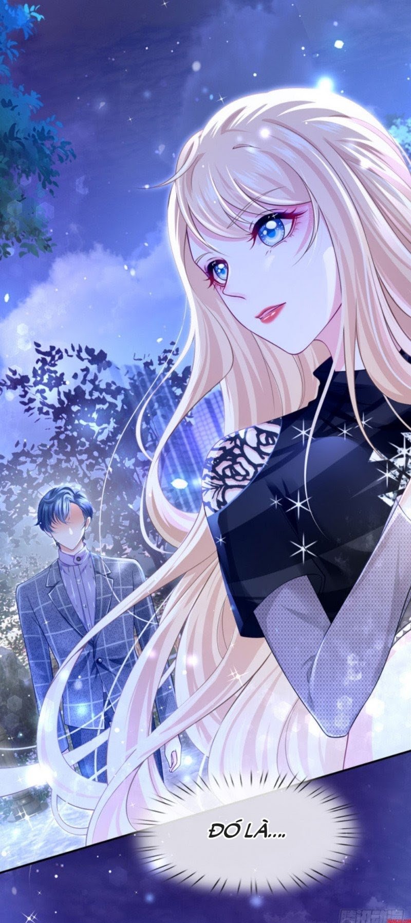 Tôi Xuyên Thành Tiểu Kiều Thê Của Lão Đại Chapter 33 30