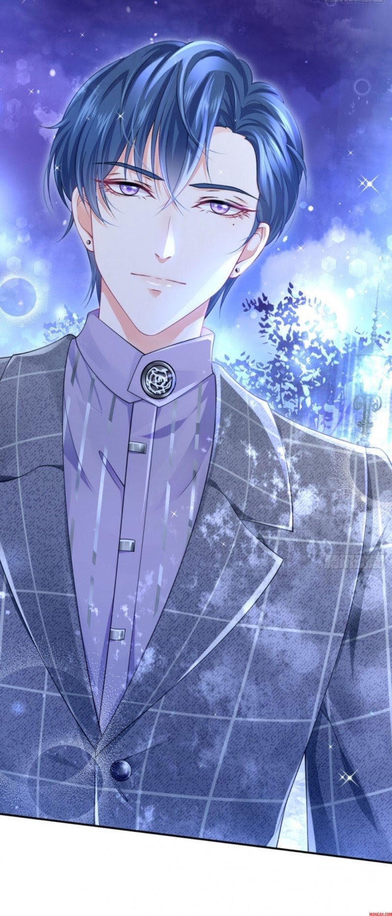 Tôi Xuyên Thành Tiểu Kiều Thê Của Lão Đại Chapter 33 31