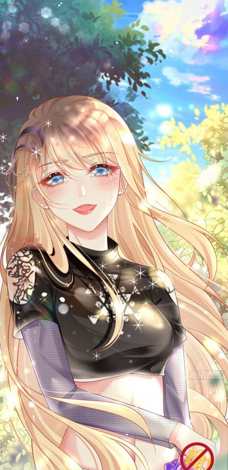 Tôi Xuyên Thành Tiểu Kiều Thê Của Lão Đại Chapter 34 1