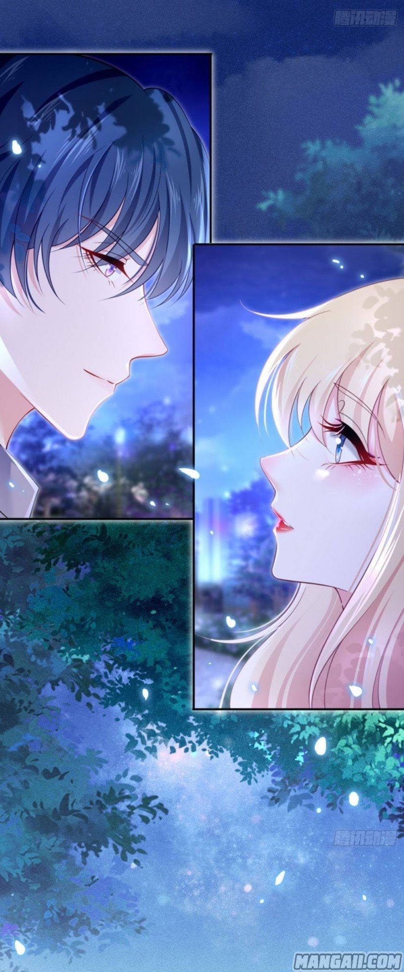 Tôi Xuyên Thành Tiểu Kiều Thê Của Lão Đại Chapter 34 3