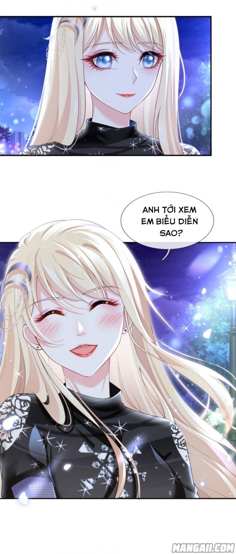 Tôi Xuyên Thành Tiểu Kiều Thê Của Lão Đại Chapter 34 5