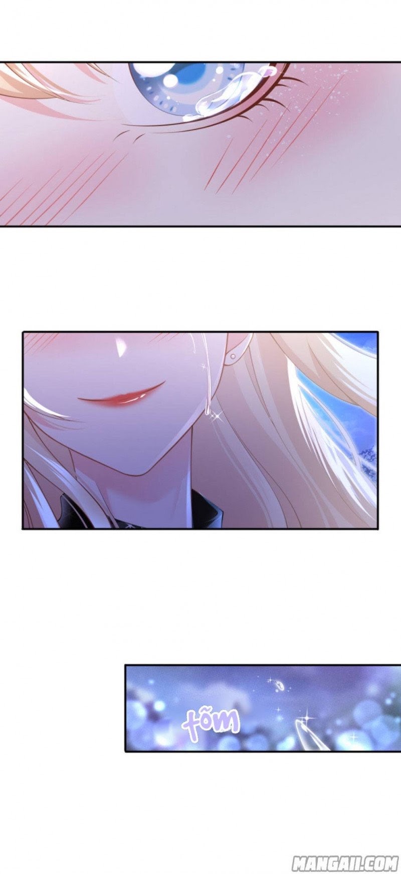 Tôi Xuyên Thành Tiểu Kiều Thê Của Lão Đại Chapter 34 6