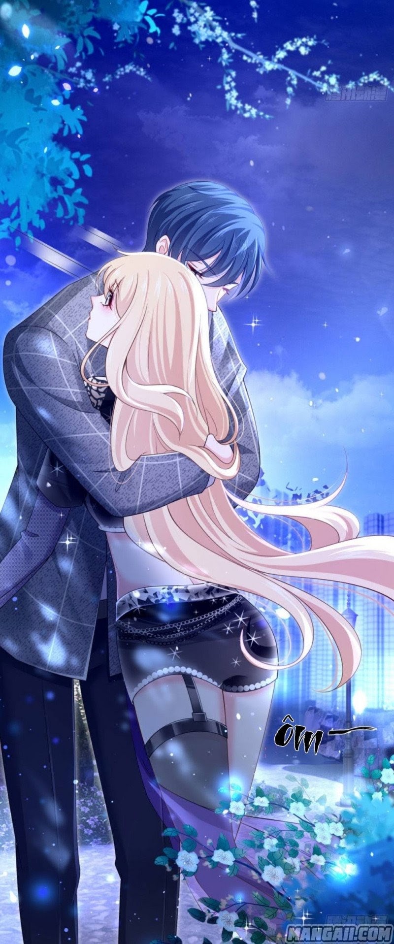 Tôi Xuyên Thành Tiểu Kiều Thê Của Lão Đại Chapter 34 10