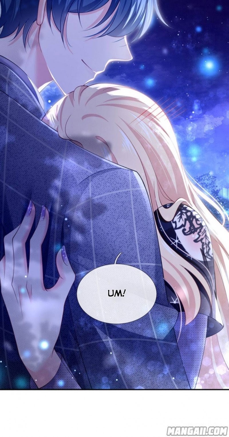 Tôi Xuyên Thành Tiểu Kiều Thê Của Lão Đại Chapter 34 13