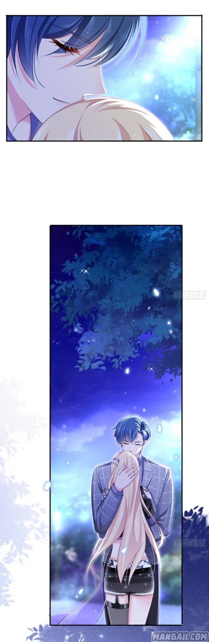 Tôi Xuyên Thành Tiểu Kiều Thê Của Lão Đại Chapter 34 14