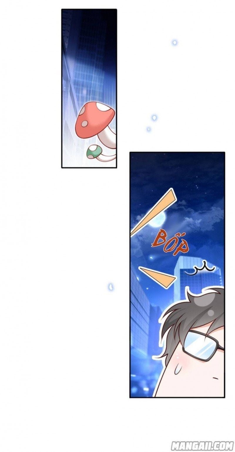 Tôi Xuyên Thành Tiểu Kiều Thê Của Lão Đại Chapter 34 16