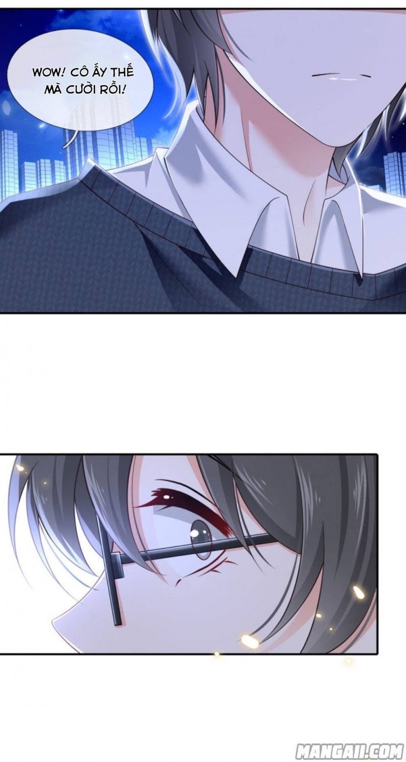 Tôi Xuyên Thành Tiểu Kiều Thê Của Lão Đại Chapter 34 19