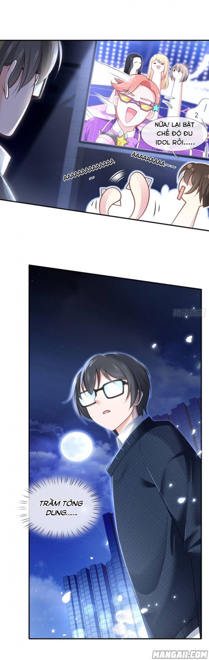 Tôi Xuyên Thành Tiểu Kiều Thê Của Lão Đại Chapter 34 21