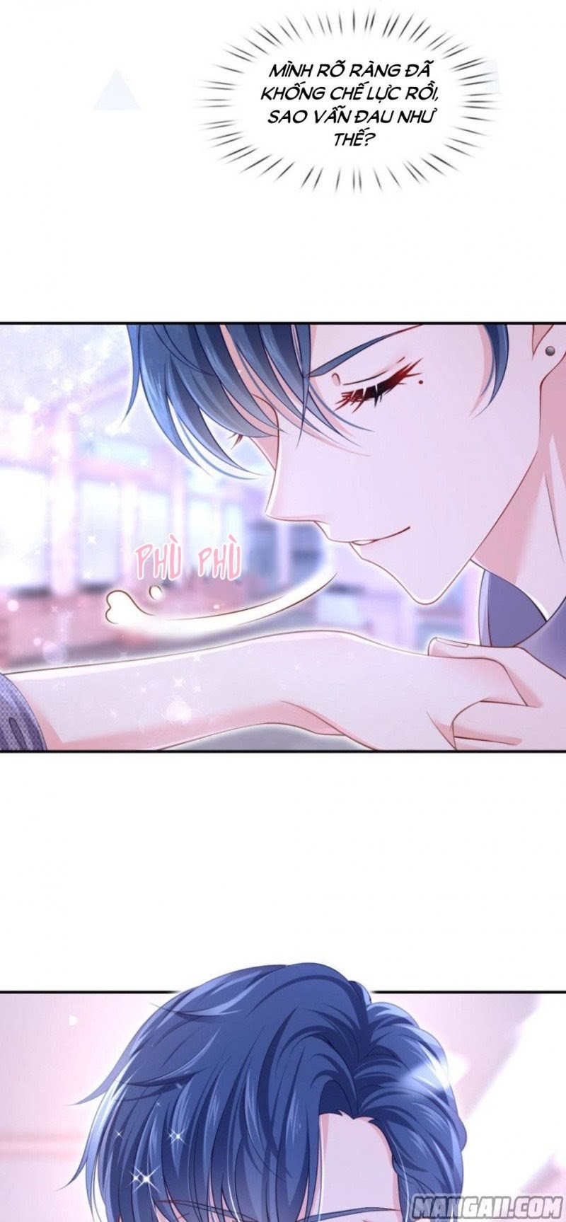 Tôi Xuyên Thành Tiểu Kiều Thê Của Lão Đại Chapter 34 24