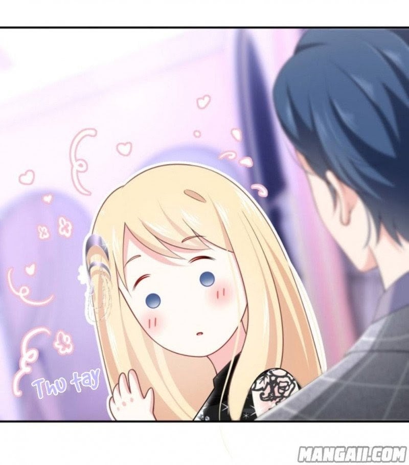 Tôi Xuyên Thành Tiểu Kiều Thê Của Lão Đại Chapter 34 26