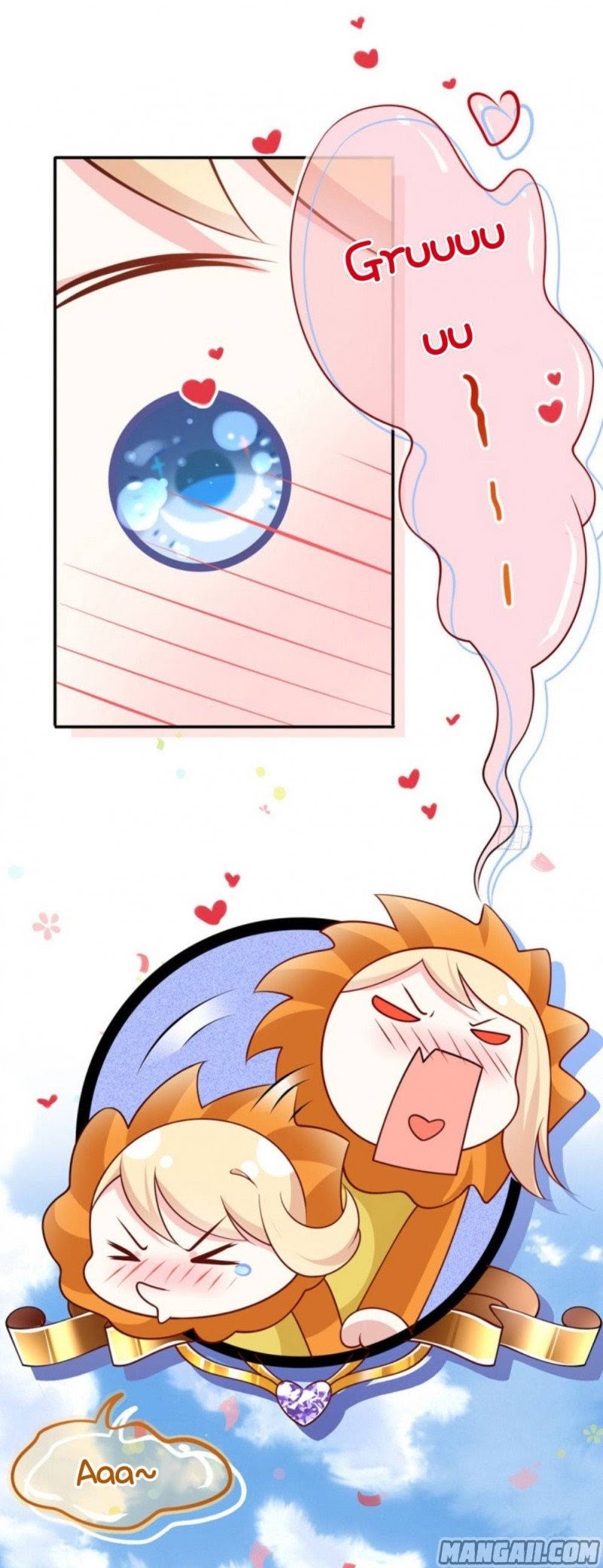 Tôi Xuyên Thành Tiểu Kiều Thê Của Lão Đại Chapter 34 27