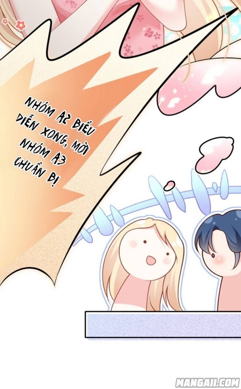 Tôi Xuyên Thành Tiểu Kiều Thê Của Lão Đại Chapter 34 29
