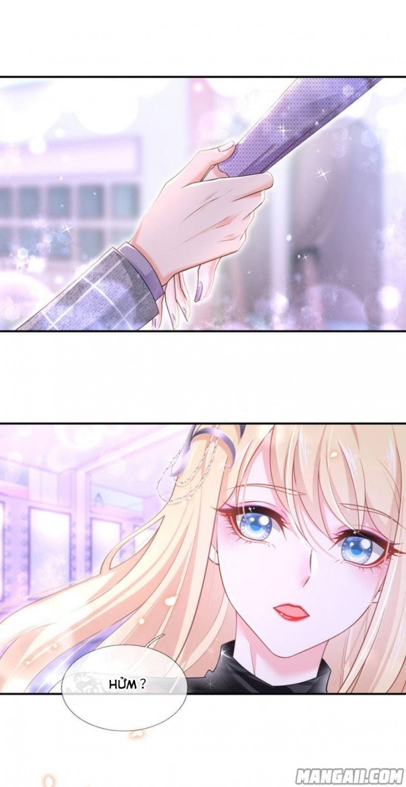 Tôi Xuyên Thành Tiểu Kiều Thê Của Lão Đại Chapter 34 32