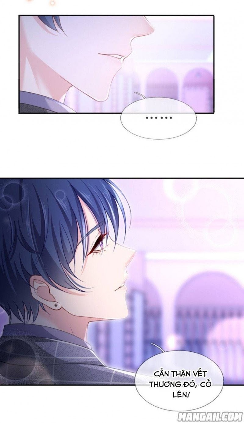 Tôi Xuyên Thành Tiểu Kiều Thê Của Lão Đại Chapter 34 33