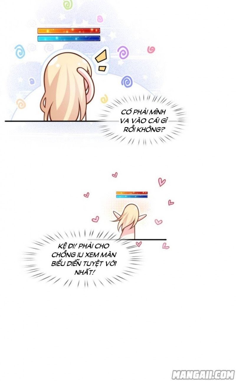 Tôi Xuyên Thành Tiểu Kiều Thê Của Lão Đại Chapter 34 35