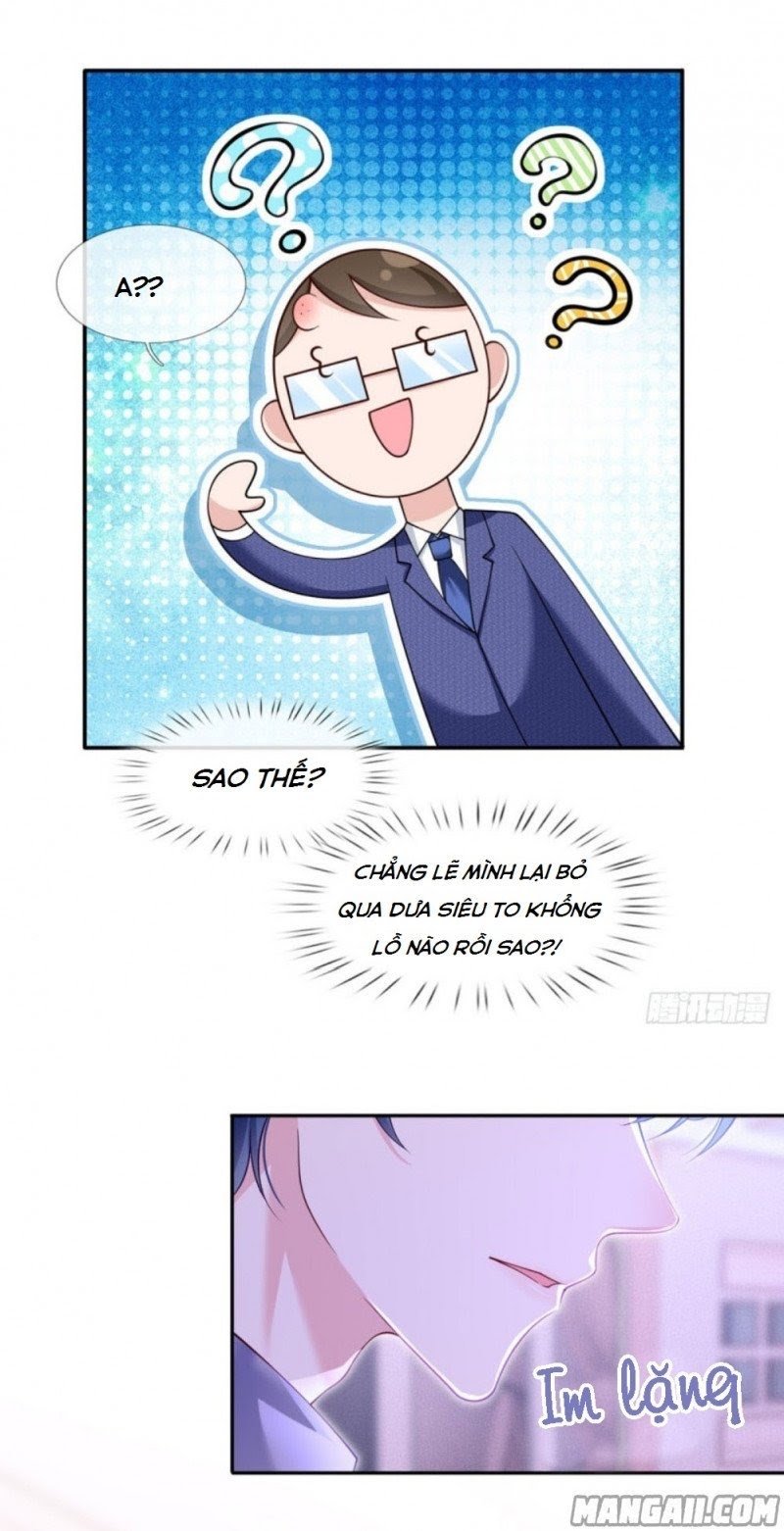 Tôi Xuyên Thành Tiểu Kiều Thê Của Lão Đại Chapter 35 4