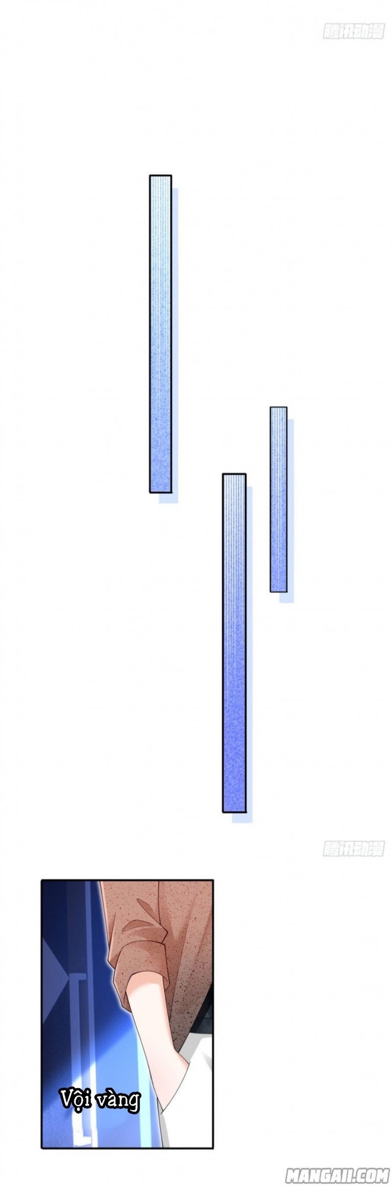 Tôi Xuyên Thành Tiểu Kiều Thê Của Lão Đại Chapter 35 6