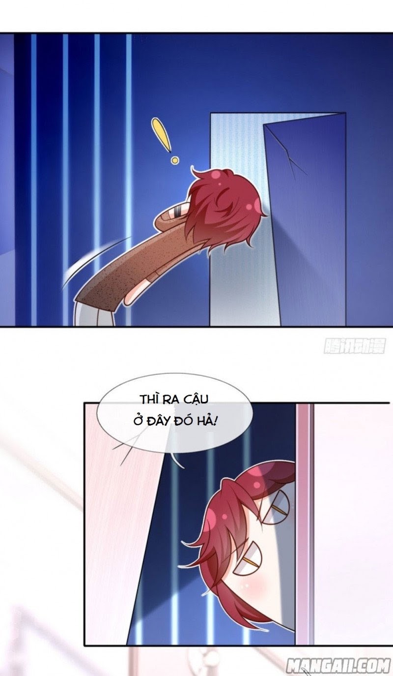 Tôi Xuyên Thành Tiểu Kiều Thê Của Lão Đại Chapter 35 8