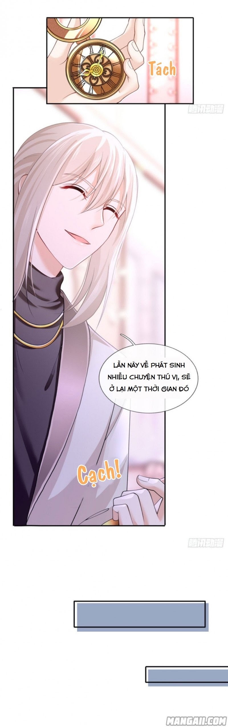 Tôi Xuyên Thành Tiểu Kiều Thê Của Lão Đại Chapter 35 13