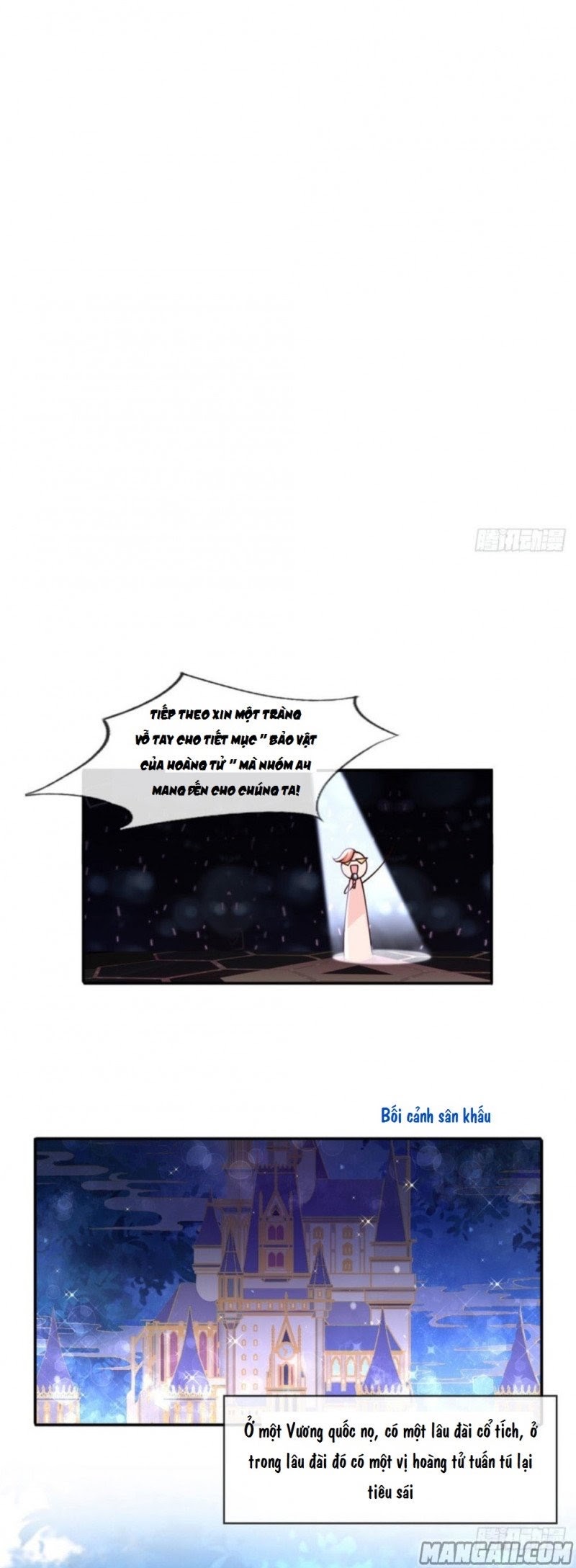 Tôi Xuyên Thành Tiểu Kiều Thê Của Lão Đại Chapter 35 14