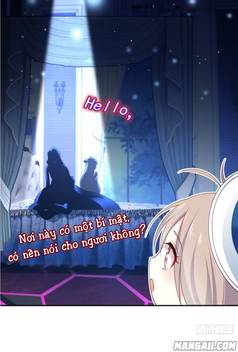 Tôi Xuyên Thành Tiểu Kiều Thê Của Lão Đại Chapter 35 19