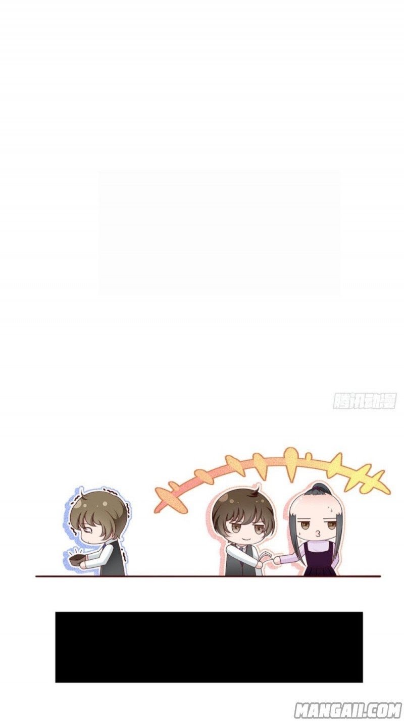 Tôi Xuyên Thành Tiểu Kiều Thê Của Lão Đại Chapter 35 31