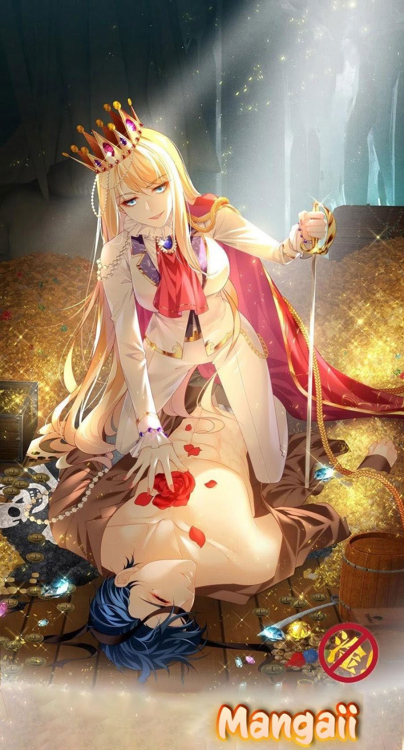 Tôi Xuyên Thành Tiểu Kiều Thê Của Lão Đại Chapter 36 - Next Chapter 37