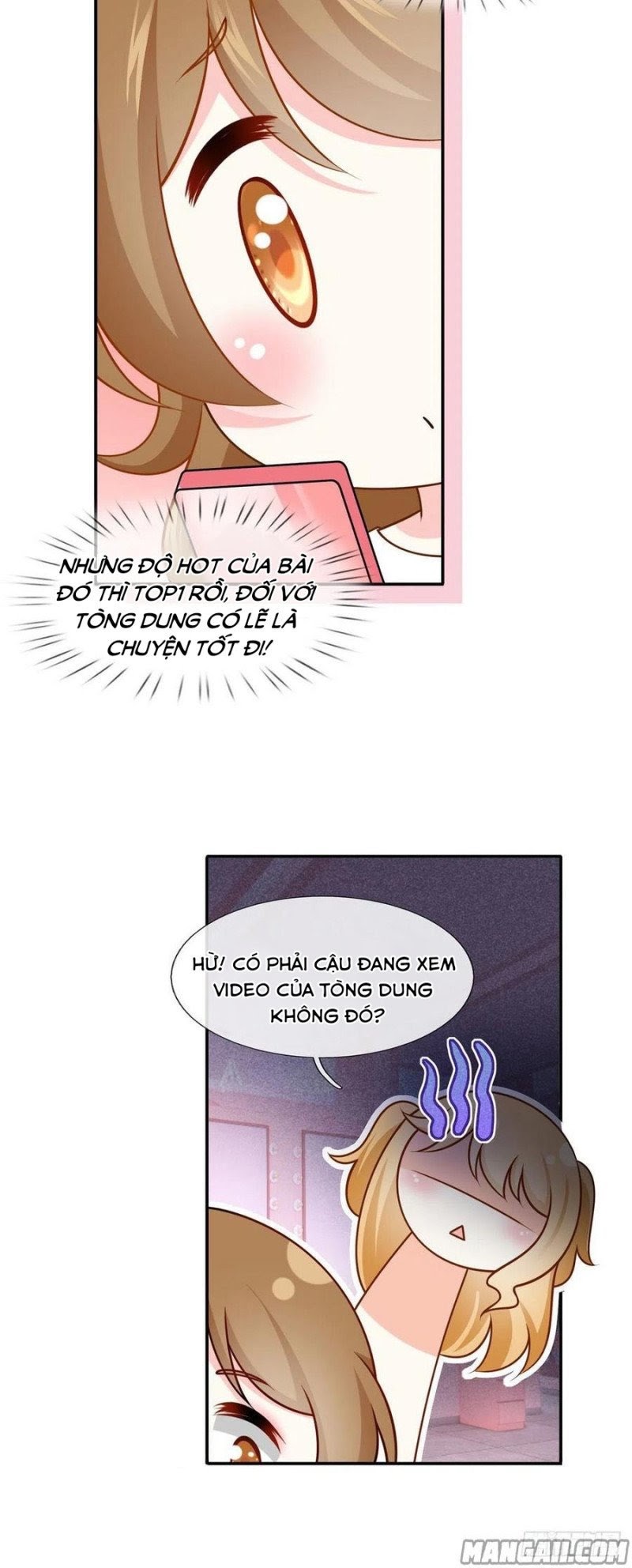 Tôi Xuyên Thành Tiểu Kiều Thê Của Lão Đại Chapter 36 - Next Chapter 37