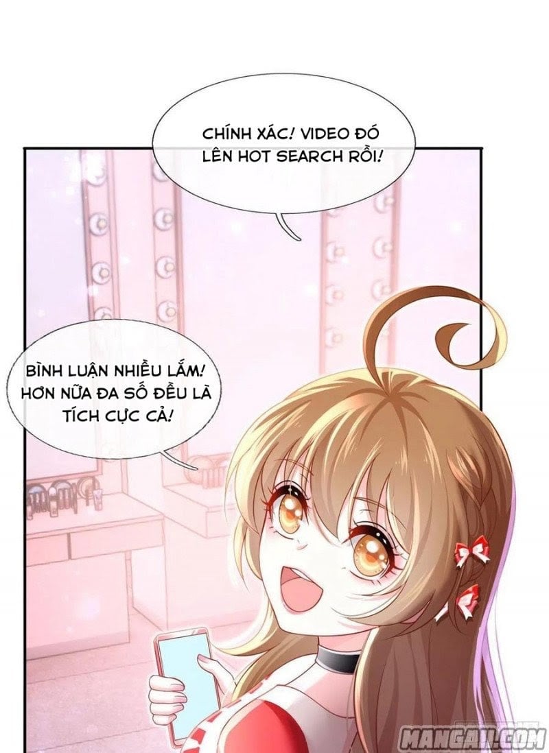 Tôi Xuyên Thành Tiểu Kiều Thê Của Lão Đại Chapter 36 - Next Chapter 37