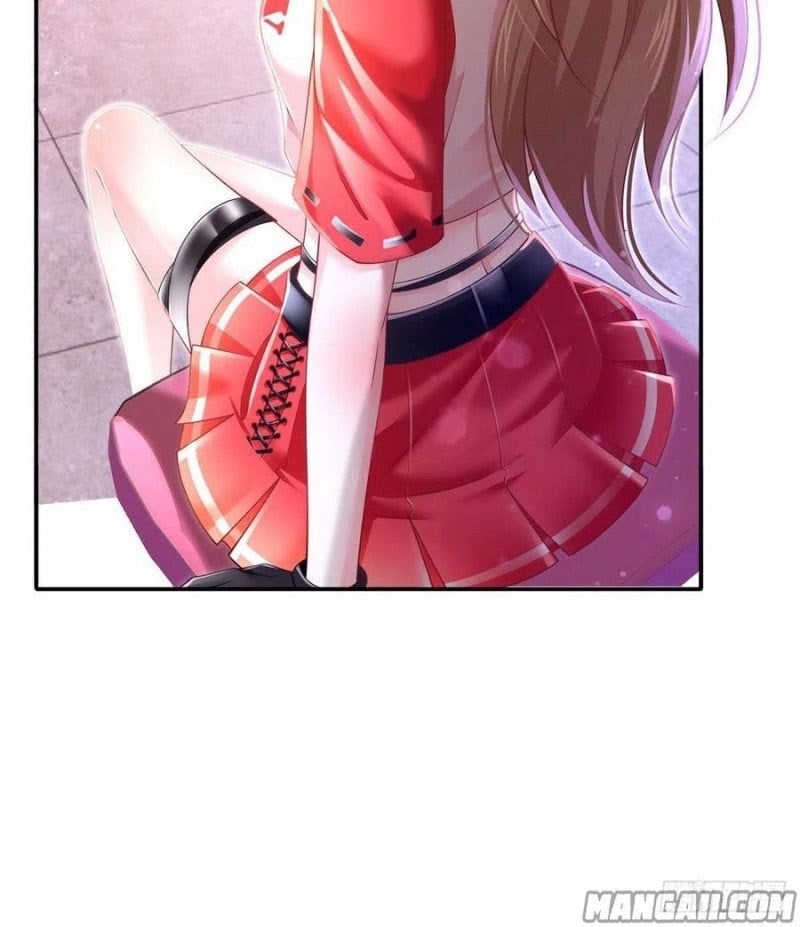 Tôi Xuyên Thành Tiểu Kiều Thê Của Lão Đại Chapter 36 - Next Chapter 37