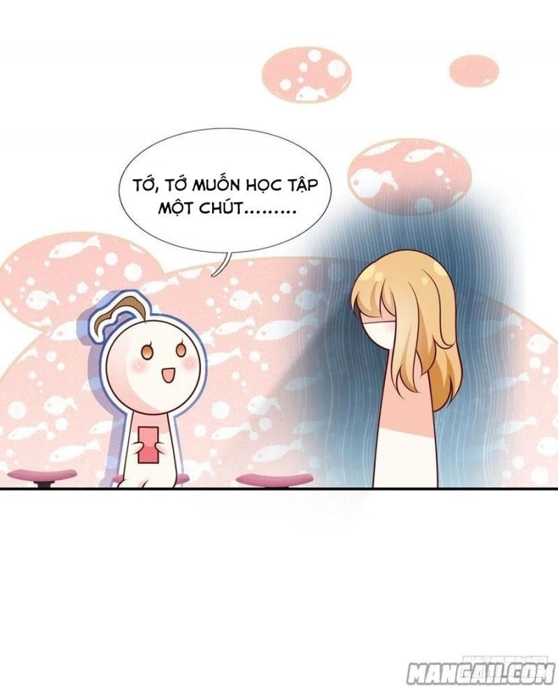 Tôi Xuyên Thành Tiểu Kiều Thê Của Lão Đại Chapter 36 - Next Chapter 37