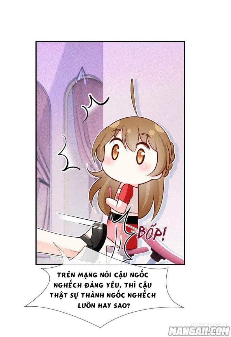 Tôi Xuyên Thành Tiểu Kiều Thê Của Lão Đại Chapter 36 - Next Chapter 37