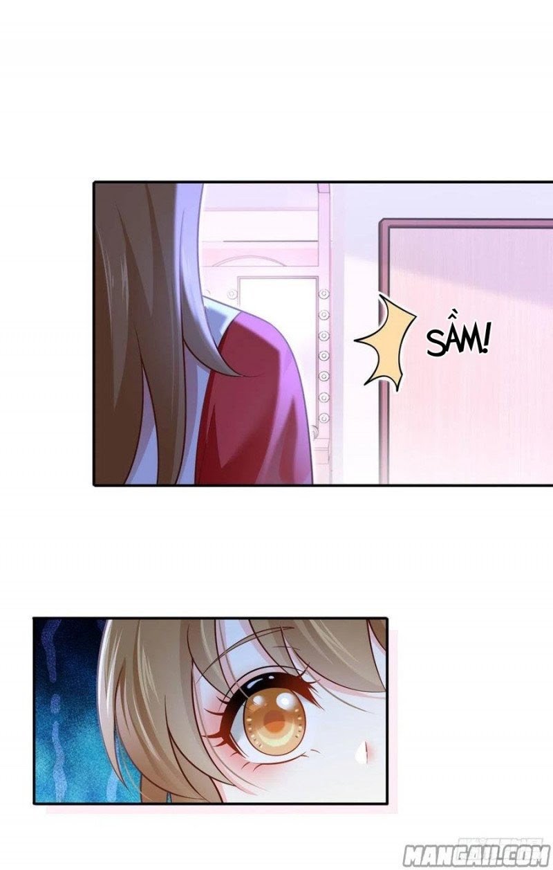 Tôi Xuyên Thành Tiểu Kiều Thê Của Lão Đại Chapter 36 - Next Chapter 37