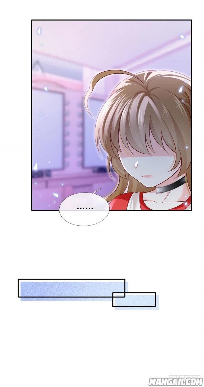 Tôi Xuyên Thành Tiểu Kiều Thê Của Lão Đại Chapter 36 - Next Chapter 37