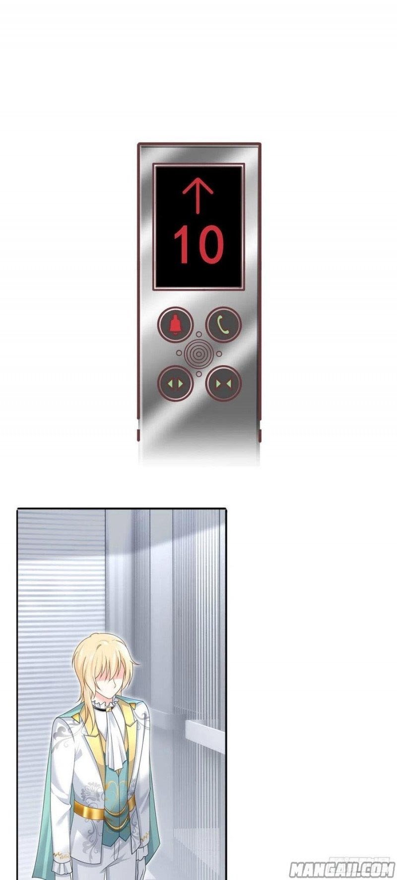 Tôi Xuyên Thành Tiểu Kiều Thê Của Lão Đại Chapter 36 - Next Chapter 37