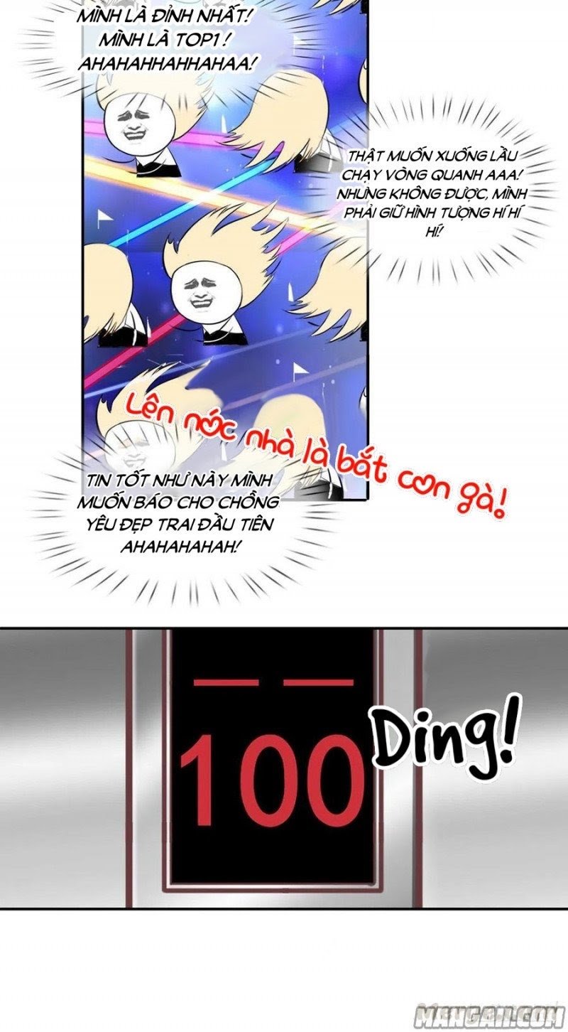 Tôi Xuyên Thành Tiểu Kiều Thê Của Lão Đại Chapter 36 - Next Chapter 37