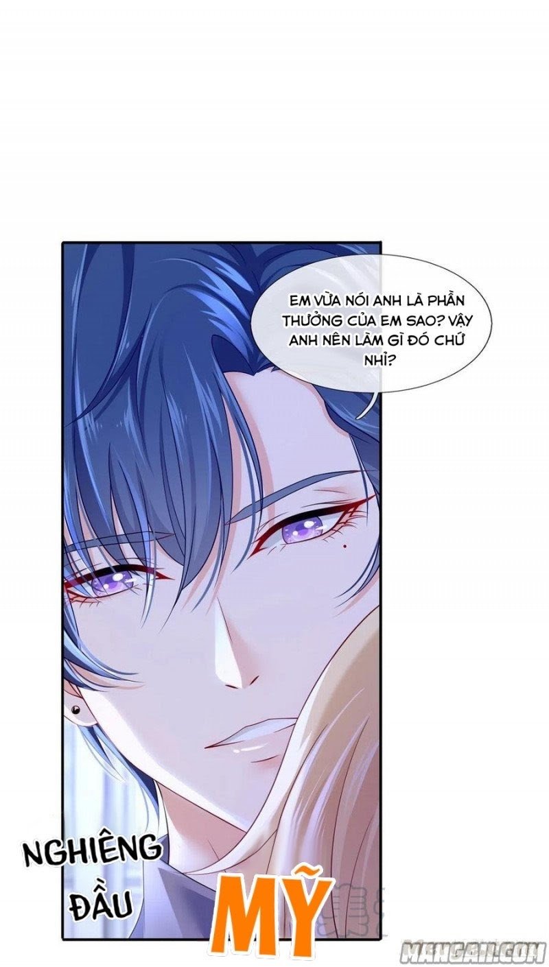 Tôi Xuyên Thành Tiểu Kiều Thê Của Lão Đại Chapter 36 - Next Chapter 37