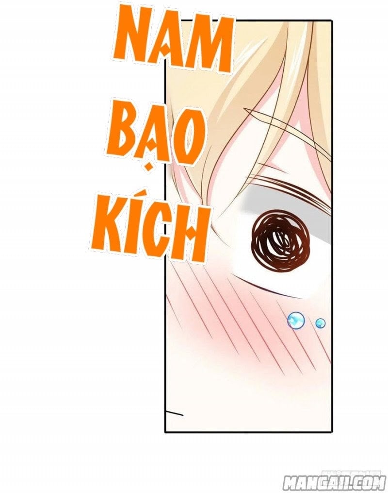 Tôi Xuyên Thành Tiểu Kiều Thê Của Lão Đại Chapter 36 - Next Chapter 37