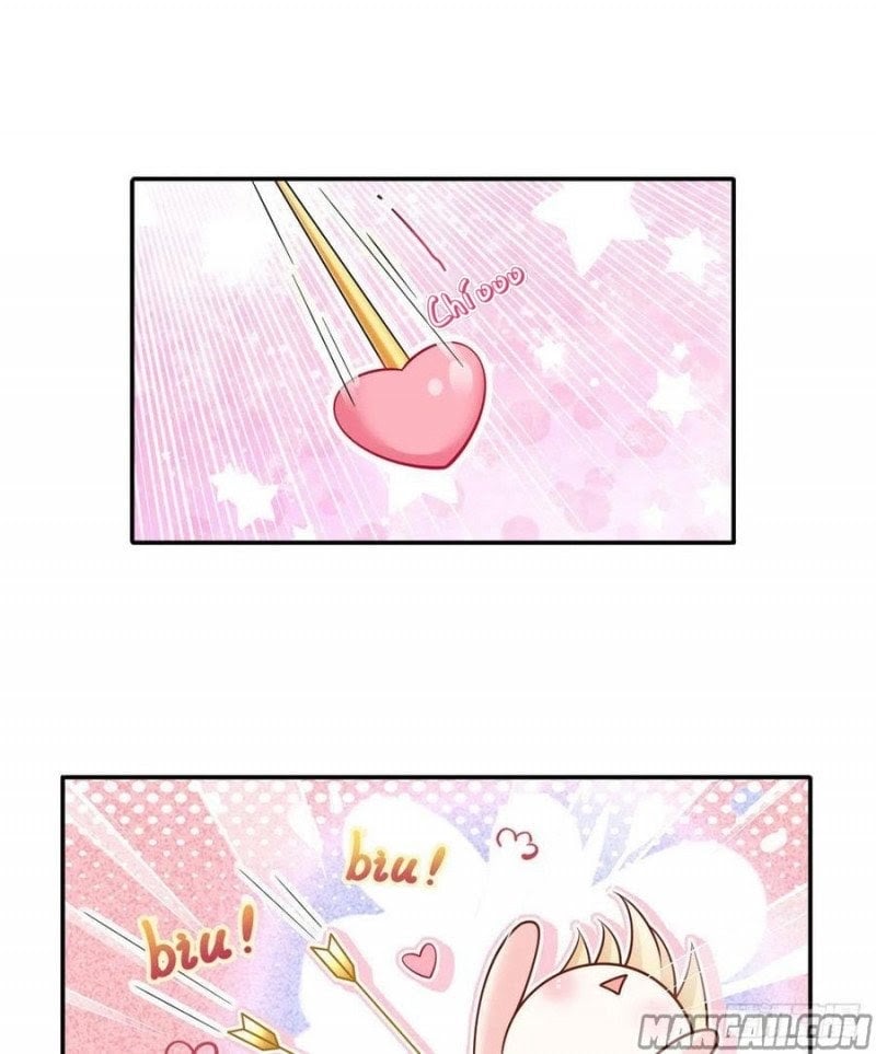 Tôi Xuyên Thành Tiểu Kiều Thê Của Lão Đại Chapter 36 - Next Chapter 37