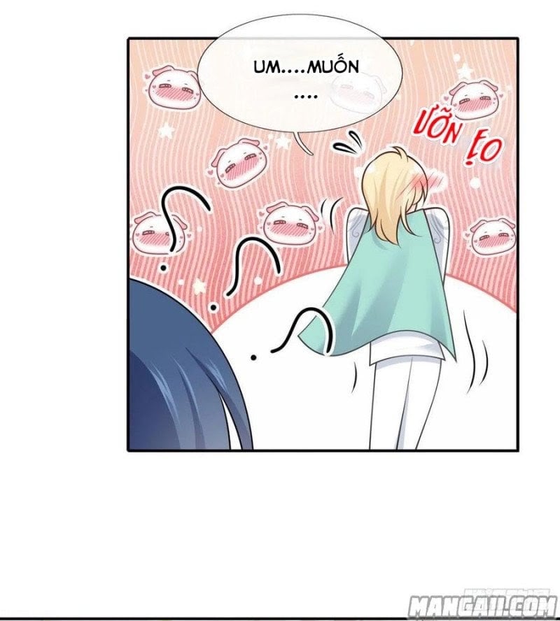 Tôi Xuyên Thành Tiểu Kiều Thê Của Lão Đại Chapter 36 - Next Chapter 37