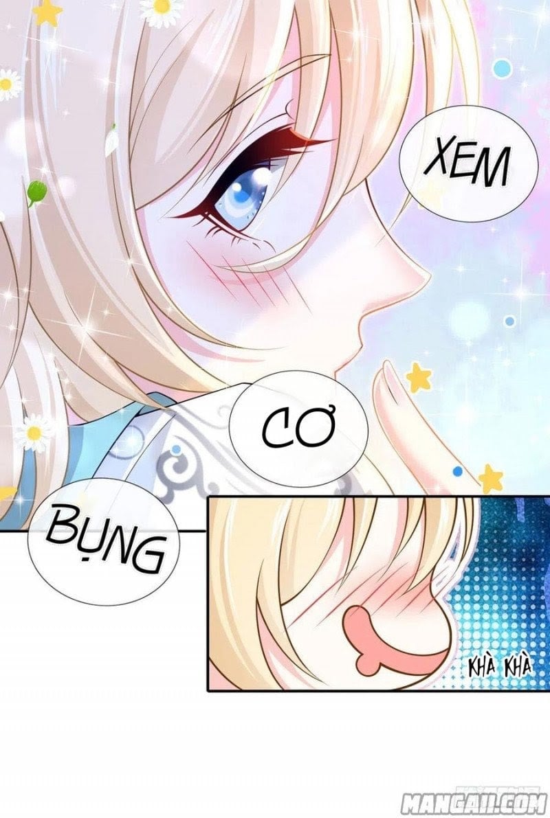 Tôi Xuyên Thành Tiểu Kiều Thê Của Lão Đại Chapter 36 - Next Chapter 37