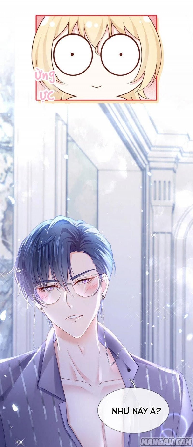 Tôi Xuyên Thành Tiểu Kiều Thê Của Lão Đại Chapter 36 - Next Chapter 37