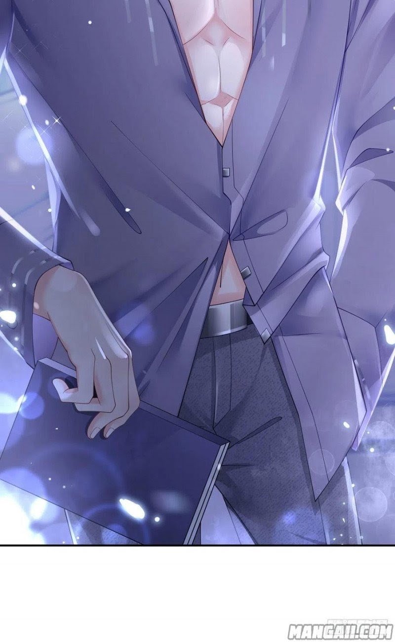 Tôi Xuyên Thành Tiểu Kiều Thê Của Lão Đại Chapter 36 - Next Chapter 37