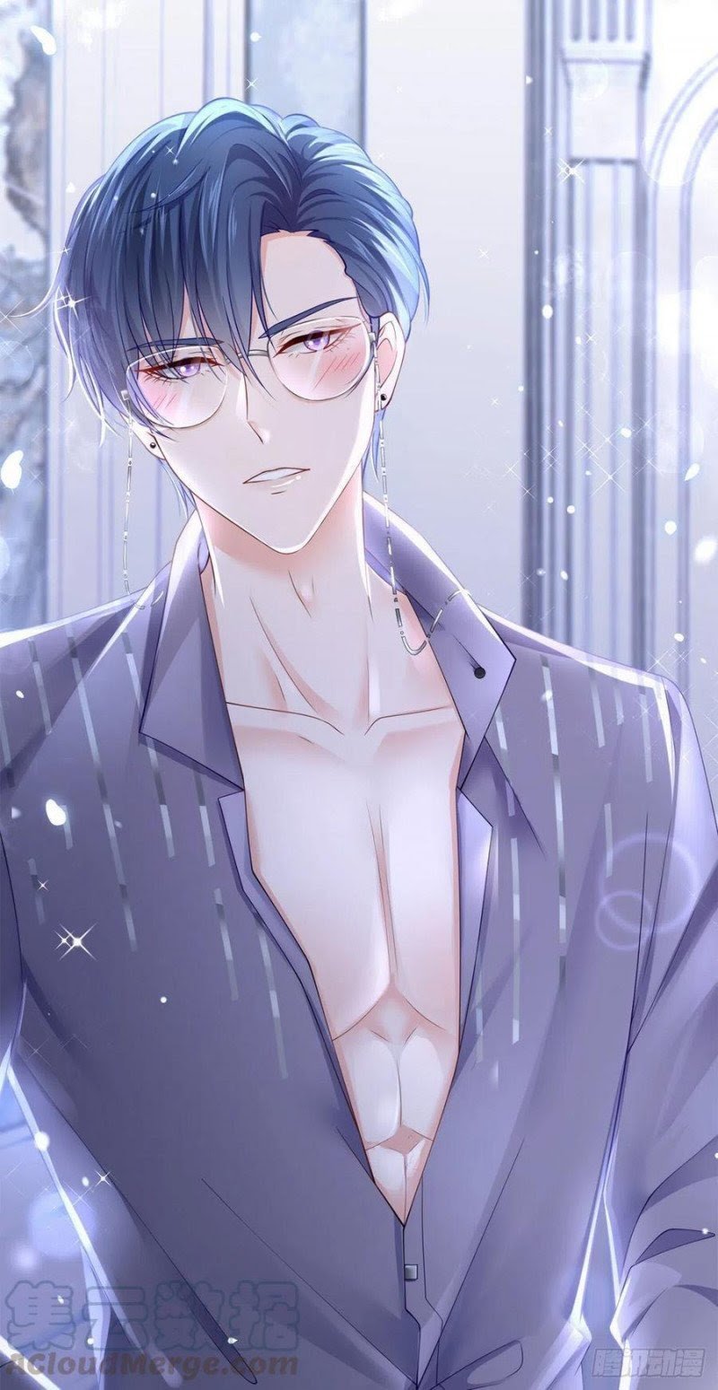 Tôi Xuyên Thành Tiểu Kiều Thê Của Lão Đại Chapter 37 1