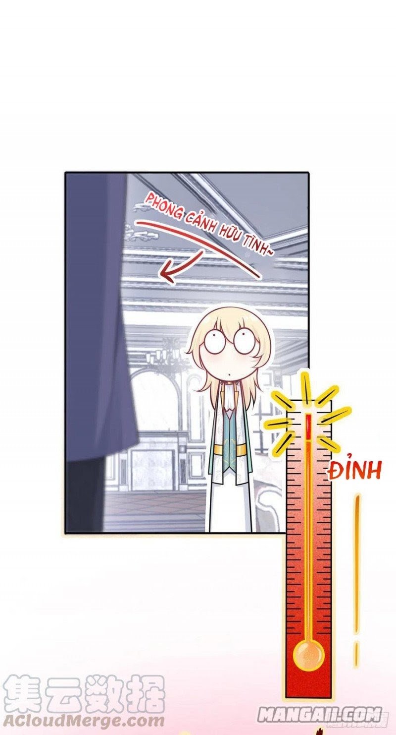 Tôi Xuyên Thành Tiểu Kiều Thê Của Lão Đại Chapter 37 2